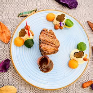 Fotografie Navigli - 1