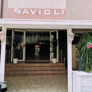 Fotografie Navigli - 0