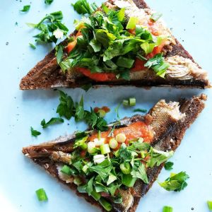 Fotografie Coffee Up - 1