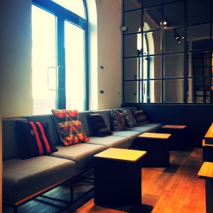 Fotografie Coffee Up - 0