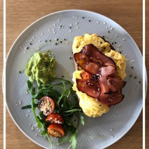 Fotografie Coffee Up - 5