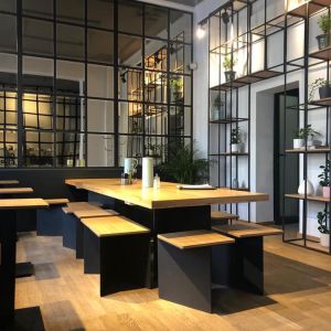 Fotografie Coffee Up - 2