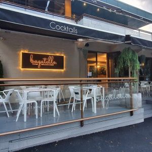 Fotografie Bagatelle - 0