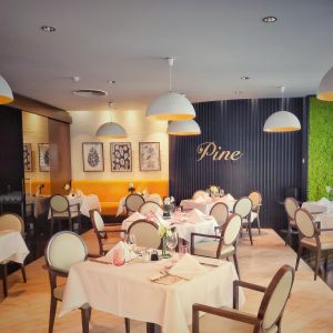 Fotografie Pine Restaurant&Terrace - 0