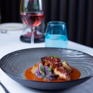 Fotografie Pine Restaurant&Terrace - 4