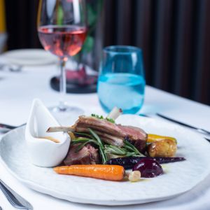 Fotografie Pine Restaurant&Terrace - 5