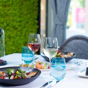 Fotografie Pine Restaurant&Terrace - 3