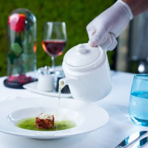 Fotografie Pine Restaurant&Terrace - 2