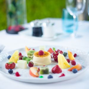 Fotografie Pine Restaurant&Terrace - 7