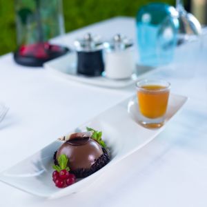 Fotografie Pine Restaurant&Terrace - 6