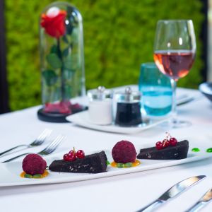 Fotografie Pine Restaurant&Terrace - 1