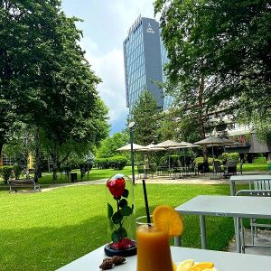 Fotografie Pine Garden Cafe - 3