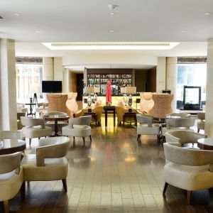 Fotografie Crowne Cafe Bar & Terrace - 4