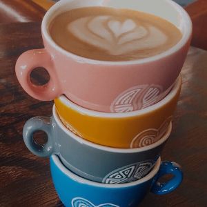 Fotografie Tucano Coffee Ethiopia - 6