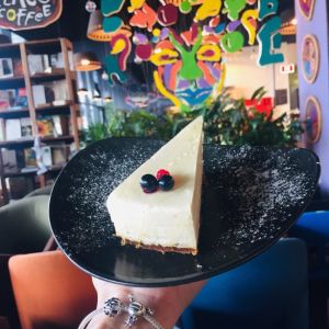 Fotografie Tucano Coffee Ethiopia - 1