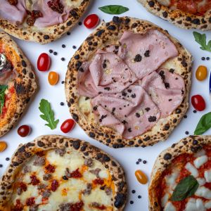 Fotografie PizzaMania - 2