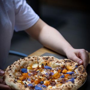 Fotografie PizzaMania - 3