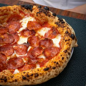 Fotografie PizzaMania - 8