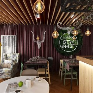 Fotografie Trattoria Nostra - 2