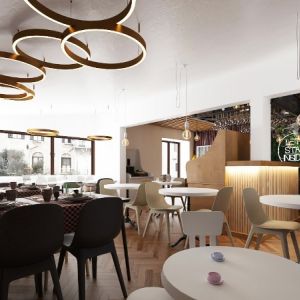 Fotografie Trattoria Nostra - 4