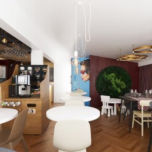 Fotografie Trattoria Nostra - 6