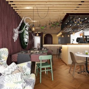 Fotografie Trattoria Nostra - 0