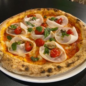 Fotografie Trattoria Nostra - 10