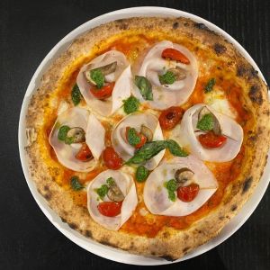 Fotografie Trattoria Nostra - 1