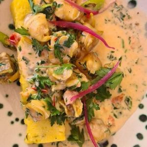 Fotografie Anika by the Sea - 1