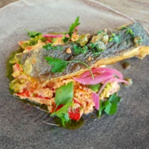 Fotografie Anika by the Sea - 3