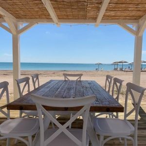 Fotografie Anika by the Sea - 4