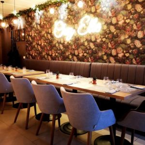 Fotografie Chez Elle Urban Bistro - 2