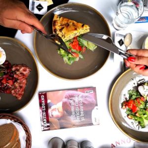 Fotografie Chez Elle Urban Bistro - 3