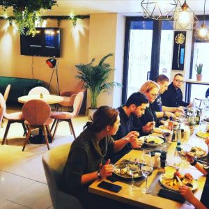 Fotografie Chez Elle Urban Bistro - 4