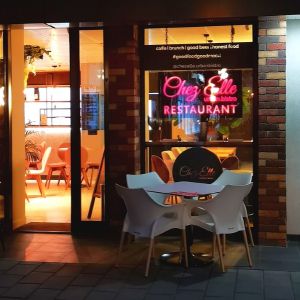 Fotografie Chez Elle Urban Bistro - 0