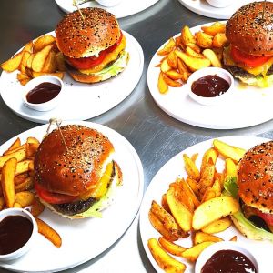 Fotografie Chez Elle Urban Bistro - 6