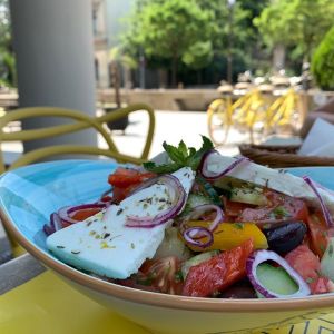 Fotografie Terasa Urbana - 3