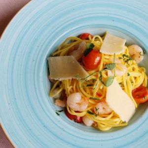 Fotografie Terasa Urbana - 5