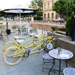 Fotografie Terasa Urbana - 4