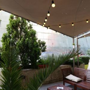 Fotografie Terasa Urbana - 2