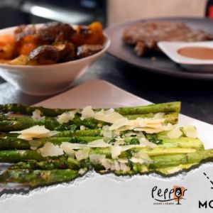 Fotografie Pepper - Steak & Shake - 2