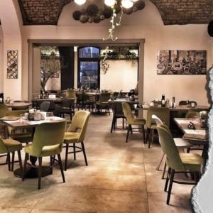 Fotografie Pepper - Steak & Shake - 0