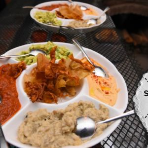 Fotografie Pepper - Steak & Shake - 4