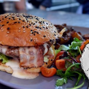 Fotografie Pepper - Steak & Shake - 5