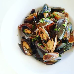 Fotografie Restaurant Apus de Soare - 0