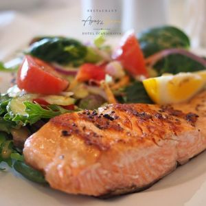 Fotografie Restaurant Apus de Soare - 2