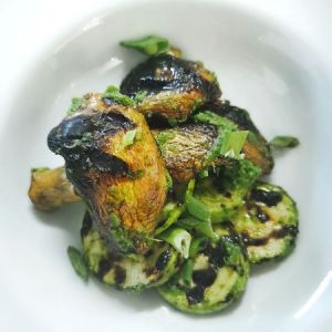 Fotografie Restaurant Apus de Soare - 3