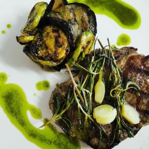 Fotografie Restaurant Apus de Soare - 4