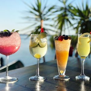 Fotografie Restaurant Apus de Soare - 1