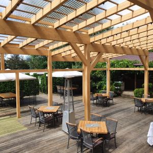 Fotografie Hotel Restaurant Diesel - 1